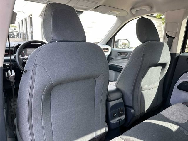 Ford Maverick XLT 2024