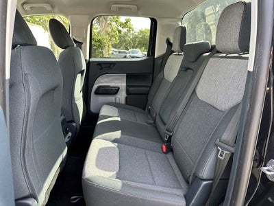 Ford Maverick XLT 2024