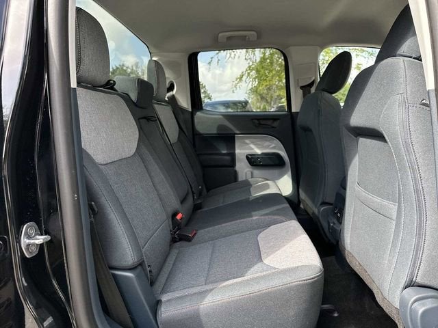 Ford Maverick XLT 2024
