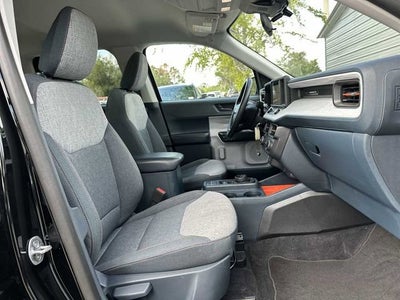 Ford Maverick XLT 2024