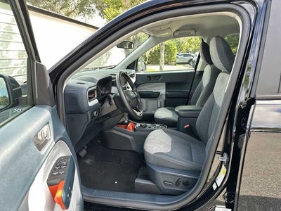 Ford Maverick XLT 2024