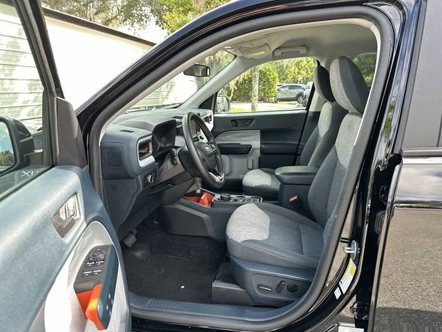 Ford Maverick XLT 2024