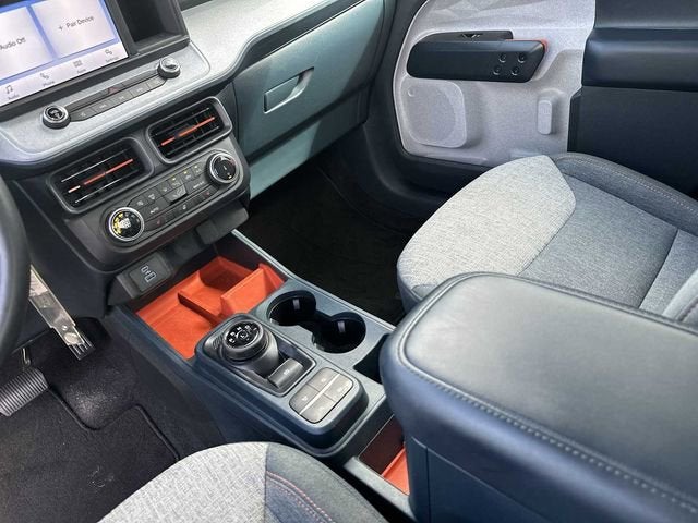 Ford Maverick XLT 2024