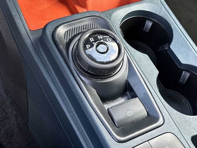 Ford Maverick XLT 2024
