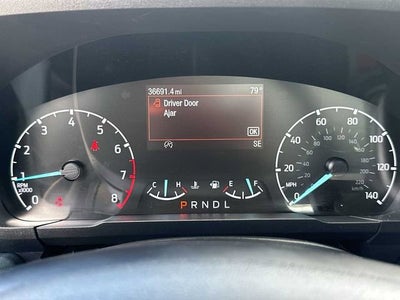 Ford Maverick XLT 2024