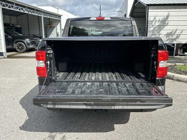 Ford Maverick XLT 2024