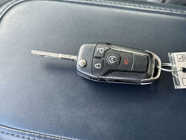 Ford Maverick XLT 2024