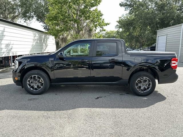 Ford Maverick XLT 2024