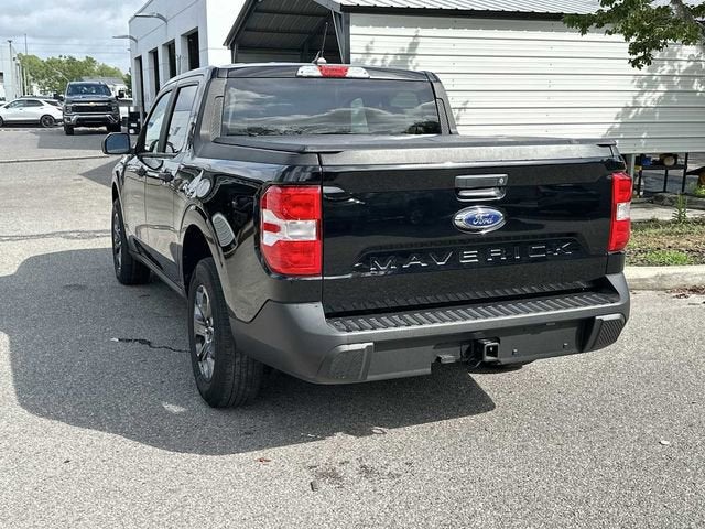 Ford Maverick XLT 2024