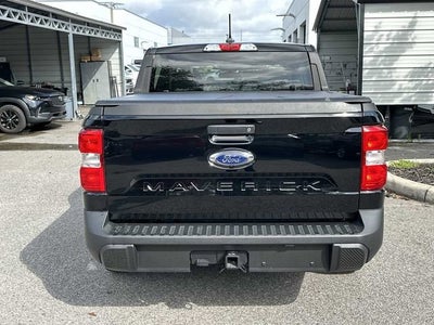 Ford Maverick XLT 2024