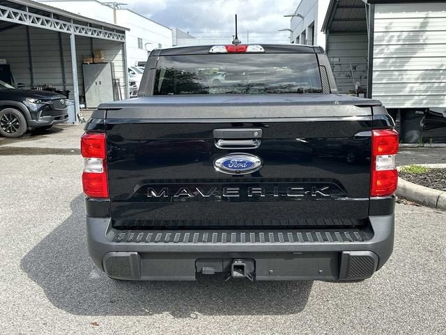 Ford Maverick XLT 2024