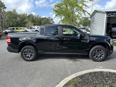 Ford Maverick XLT 2024