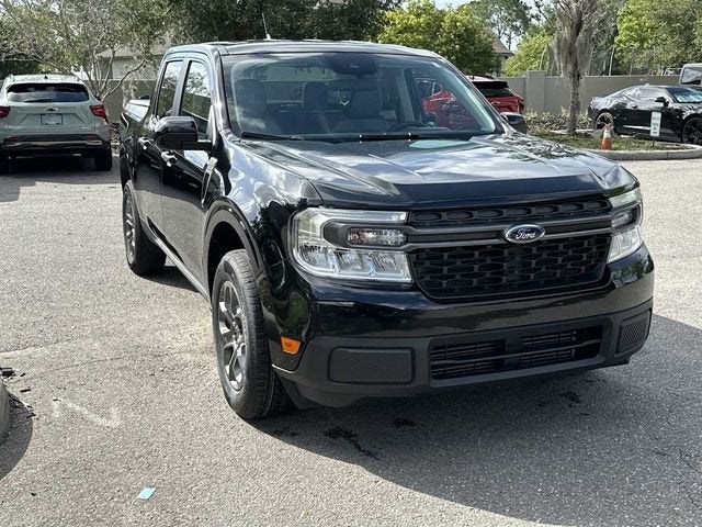 Ford Maverick XLT 2024