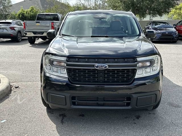 Ford Maverick XLT 2024