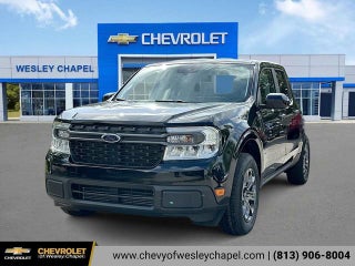 Ford Maverick XLT 2024