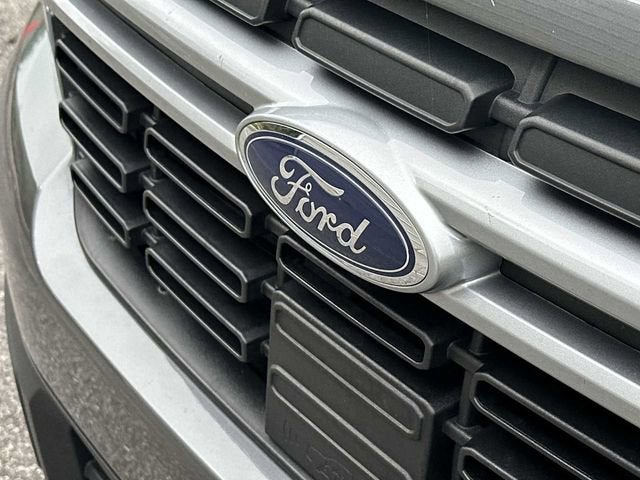 Ford Maverick Lariat 2024