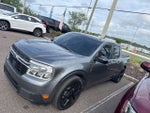 Ford Maverick Lariat 2024