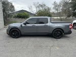 Ford Maverick Lariat 2024