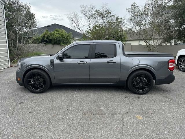 Ford Maverick Lariat 2024