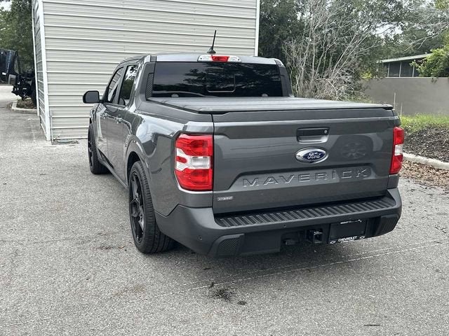 Ford Maverick Lariat 2024