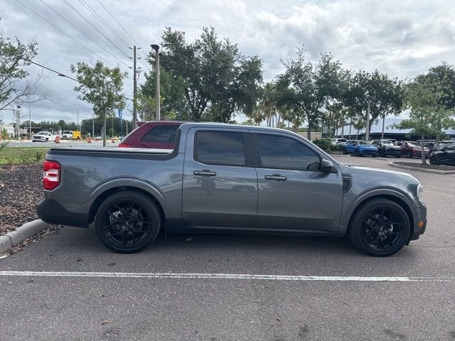 Ford Maverick Lariat 2024