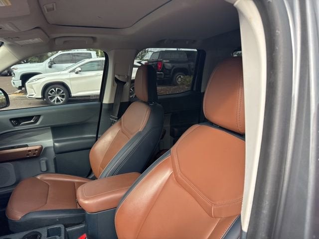 Ford Maverick Lariat 2024