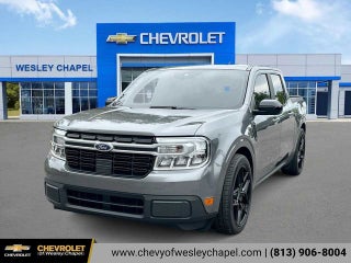 Ford Maverick Lariat 2024