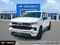 Chevrolet Silverado 1500 LT 2023