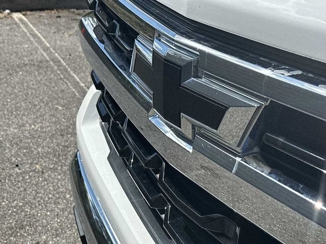 Chevrolet Silverado 1500 LT 2023