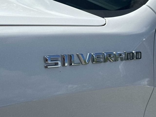 Chevrolet Silverado 1500 LT 2023