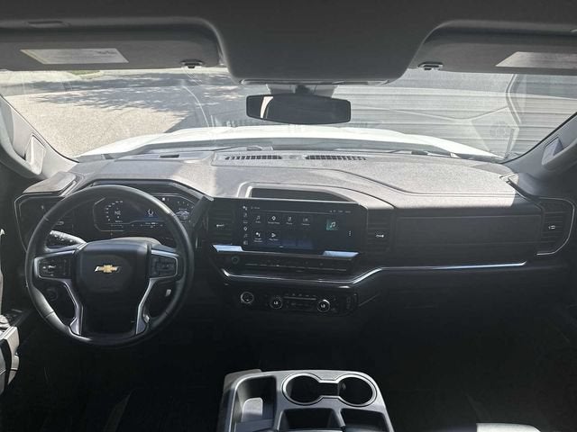 Chevrolet Silverado 1500 LT 2023