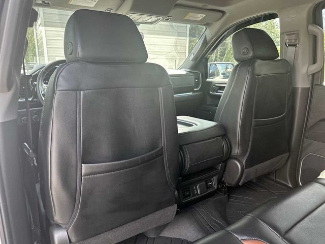 Chevrolet Silverado 1500 LT 2023