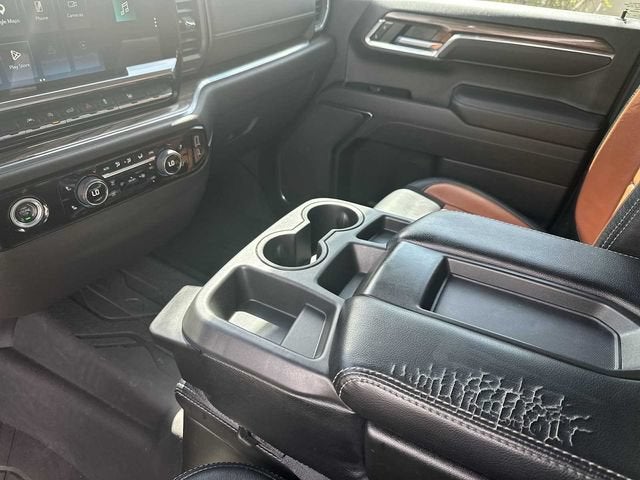 Chevrolet Silverado 1500 LT 2023