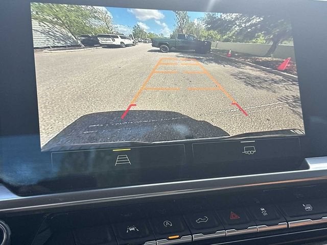 Chevrolet Silverado 1500 LT 2023