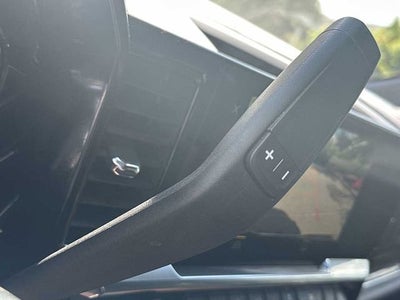 Chevrolet Silverado 1500 LT 2023