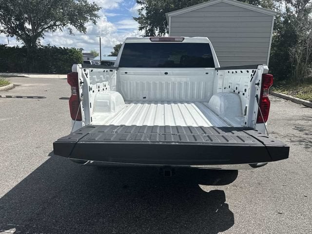 Chevrolet Silverado 1500 LT 2023