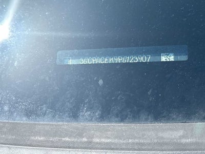 Chevrolet Silverado 1500 LT 2023