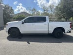 Chevrolet Silverado 1500 LT 2023