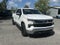 Chevrolet Silverado 1500 LT 2023
