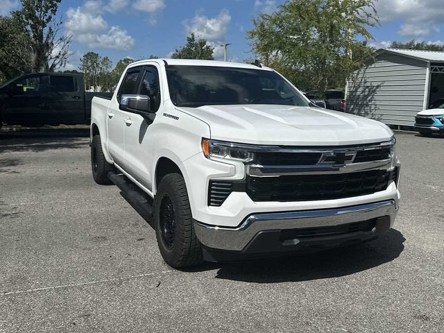 Chevrolet Silverado 1500 LT 2023