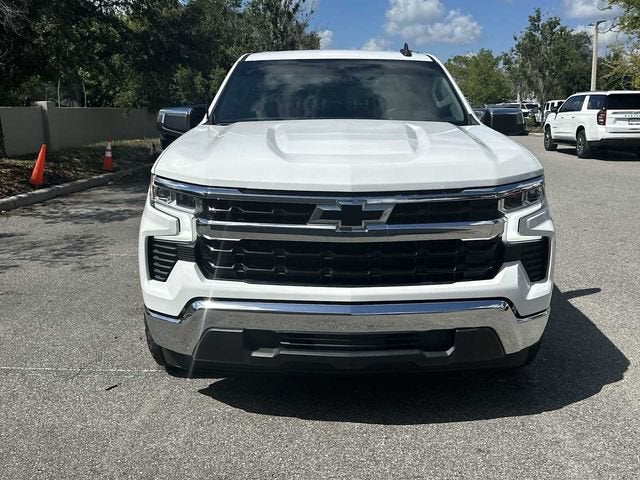 Chevrolet Silverado 1500 LT 2023