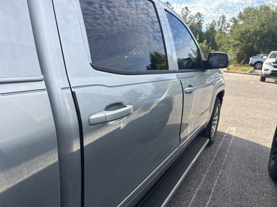 Chevrolet Silverado 1500 LT 2017