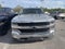 Chevrolet Silverado 1500 LT 2017
