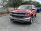Chevrolet Silverado 1500 LTZ 2016