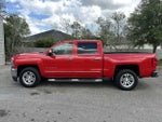 Chevrolet Silverado 1500 LTZ 2016