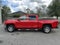 Chevrolet Silverado 1500 LTZ 2016