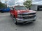 Chevrolet Silverado 1500 LTZ 2016