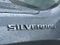 Chevrolet Silverado 1500 Custom 2023