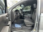 Chevrolet Silverado 1500 Custom 2023