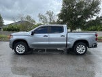 Chevrolet Silverado 1500 Custom 2023
